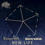 Thumbnail for the ElectroWeb - New Life link, provided by host site