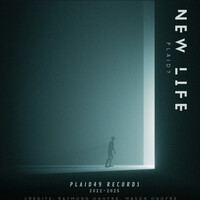Thumbnail for the Plaid - NEW LIFE link, provided by host site