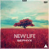 Thumbnail for the Sephyx - New Life link, provided by host site
