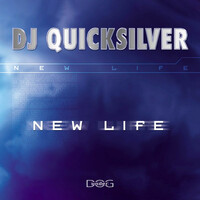Thumbnail for the DJ Quicksilver - New Life link, provided by host site
