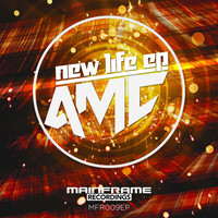 Thumbnail for the A.M.C - New Life link, provided by host site