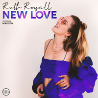 Image of Ruth Royall linking to their artist page due to link from them being at the top of the main table on this page