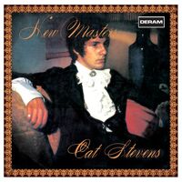 Thumbnail for the Cat Stevens - New Masters link, provided by host site