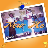 Thumbnail for the Preedy - New Me link, provided by host site