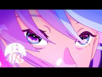 Thumbnail for the YOASOBI - 「New me」 link, provided by host site