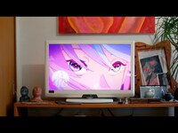 Thumbnail for the YOASOBI - New me (English Version) link, provided by host site