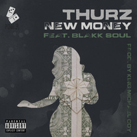 Thumbnail for the Thurz - New Money link, provided by host site