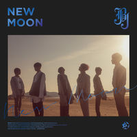 Thumbnail for the JBJ - New Moon link, provided by host site