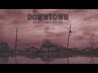 Thumbnail for the August Alsina - ** New Music: "Downtown" ** [Gangsta Grillz Coming 5/6] link, provided by host site
