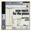 Thumbnail for the Robert Helps - New Music for the Piano link, provided by host site