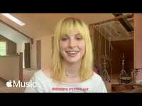 Thumbnail for the Hayley Williams - New Music, Tracklists & Being An Independent Artist | New Music Daily link, provided by host site