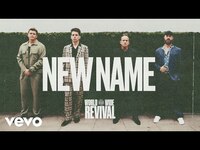 Thumbnail for the Newsboys - New Name link, provided by host site