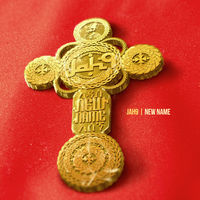 Thumbnail for the Jah9 - New Name link, provided by host site