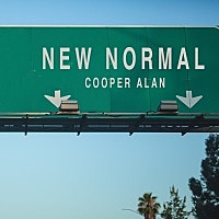 Thumbnail for the Cooper Alan - New Normal link, provided by host site