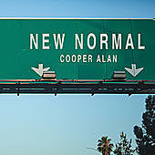 Thumbnail for the Cooper Alan - New Normal link, provided by host site