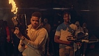 Thumbnail for the K-Trap - New Opp Block (Official Video) link, provided by host site