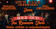 Thumbnail for the JOON - New Park Brewing link, provided by host site