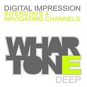 Thumbnail for the Digital Impression - New Paths link, provided by host site