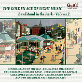 Thumbnail for the Band of the Queen's Royal Regiment - New Post Horn Galop link, provided by host site
