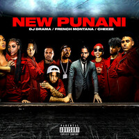 Thumbnail for the French Montana - New Punani link, provided by host site