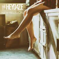 Thumbnail for the THE HEYDAZE - New Religion link, provided by host site