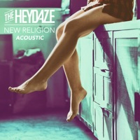 Thumbnail for the THE HEYDAZE - New Religion (Acoustic) link, provided by host site