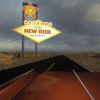 Thumbnail for the Ruth Royall - New Ride link, provided by host site