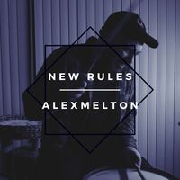 Thumbnail for the Alex Melton - New Rules link, provided by host site