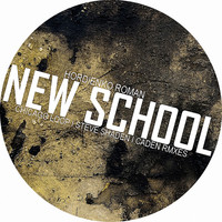 Thumbnail for the The Chicago Loop - New School - Chicago Loop Remix link, provided by host site