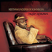 Image of Keith Johnson linking to their artist page due to link from them being at the top of the main table on this page