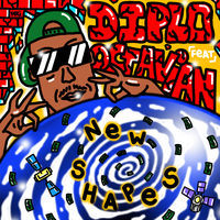 Thumbnail for the Diplo - New Shapes link, provided by host site