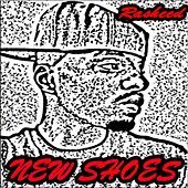 Thumbnail for the Rasheed - New Shoes link, provided by host site