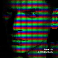 Thumbnail for the Maksim - New Silk Road link, provided by host site