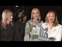 Thumbnail for the All Saints - New single inspired by Nicole's divorce link, provided by host site