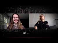 Thumbnail for the VÉRITÉ - New skin 1 on 1: new skin (Song Interview) link, provided by host site