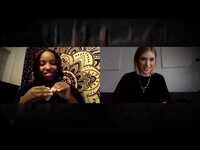 Thumbnail for the VÉRITÉ - New skin 1 on 1: think of me (Song Interview) link, provided by host site