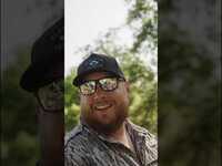 Thumbnail for the Luke Combs - New song “Back in the Saddle” out THIS Friday, July 25th. #backinthesaddle link, provided by host site