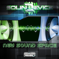 Thumbnail for the Sound Device - New Sound Space link, provided by host site