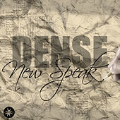 Thumbnail for the Dense - New Speak link, provided by host site