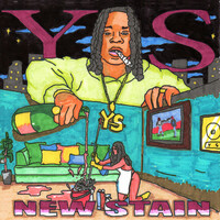 Thumbnail for the Y's - New Stain link, provided by host site