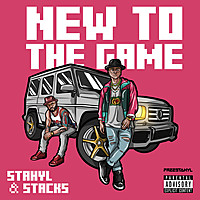 Thumbnail for the Stacks - New to the Game link, provided by host site