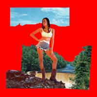 Thumbnail for the Kilo Kish - NEW TRICKS: ART, AESTHETICS, AND MONEY link, provided by host site