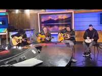 Thumbnail for the Trapt - New “Try It First” Acoustic on KTVQ-2 Billings link, provided by host site