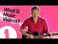 Thumbnail for the George Ezra - New video causes nausea link, provided by host site