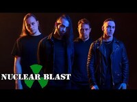 Thumbnail for the Fallujah - New Vocalist Anthony Palermo (OFFICIAL TRAILER) link, provided by host site
