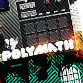 Thumbnail for the IV The Polymath - New vs. Old link, provided by host site