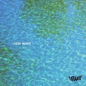Thumbnail for the Dee Dot Jones - New Wave link, provided by host site
