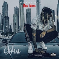 Thumbnail for the SOHN - New waVe link, provided by host site