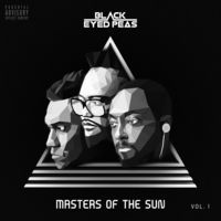 Thumbnail for the Black Eyed Peas - NEW WAVE link, provided by host site