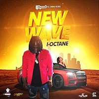 Thumbnail for the I-Octane - New Wave link, provided by host site